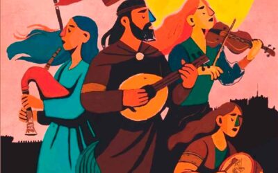 Festival Internacional Rocha Folk