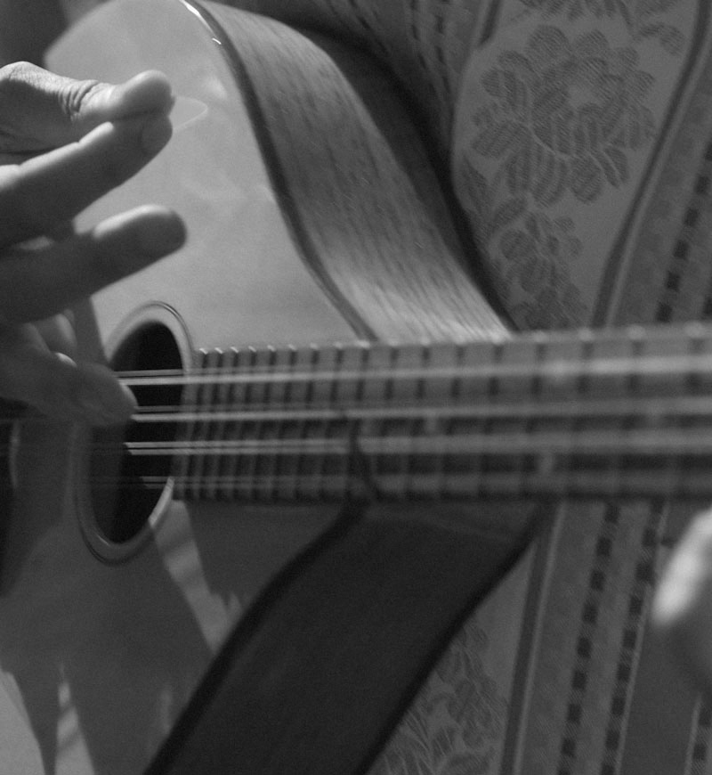 bouzouki