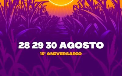 Festival de la Luz 2026