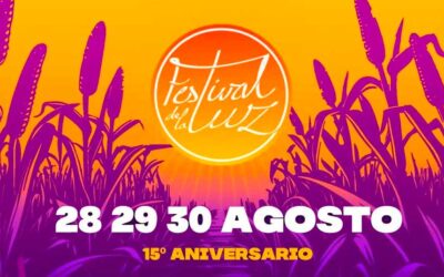 Festival de la Luz 2026