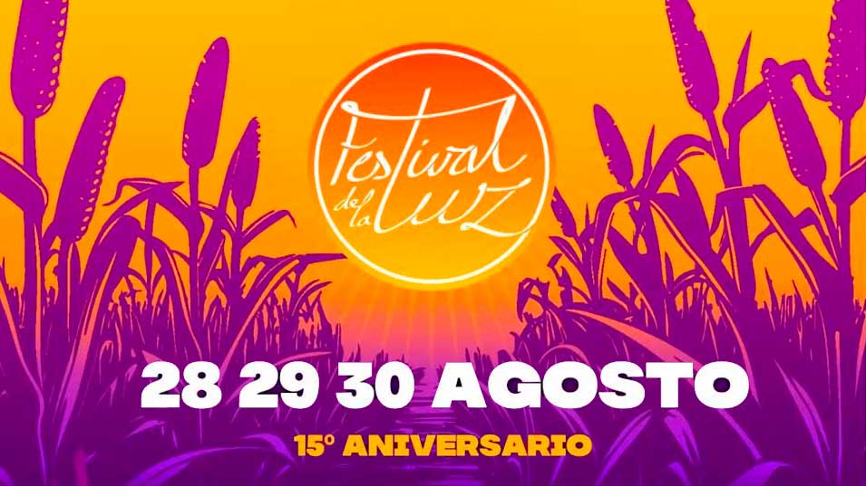 Festival de la Luz 2026