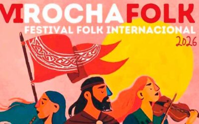 Festival Internacional Rocha Folk